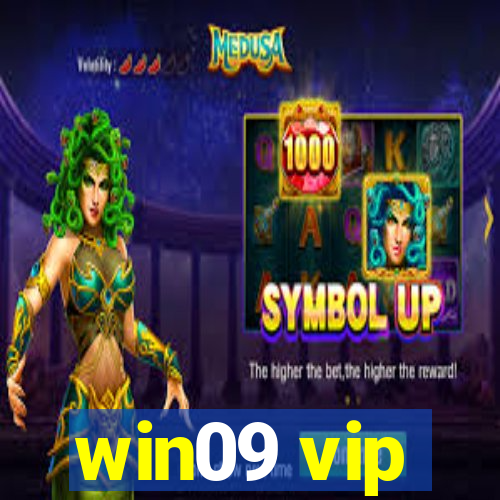 win09 vip